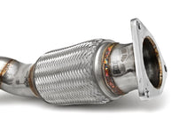 Load image into Gallery viewer, Fabspeed Porsche 955 Turbo / Turbo S Primary Sport Catalytic Converters (2002-2007) - FS.POR.955T.PSC