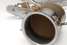 Load image into Gallery viewer, Fabspeed McLaren P1 Sport Catalytic Converters - FS.MCL.P1.SC