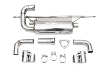 Load image into Gallery viewer, Fabspeed Ferrari 328 Maxflo Performance Exhaust System - FS.FER.328.MAXP