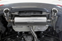 Load image into Gallery viewer, Fabspeed BMW M235i (F22) Valvetronic Performance Exhaust System - FS.BMW.M235.VLVPR