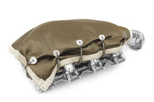 Load image into Gallery viewer, Fabspeed Ferrari 360 High Performance Header Blankets (1999-2005) - FS.FER.360.HDRBL