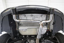 Load image into Gallery viewer, Fabspeed BMW 335i & 435i (F30/F32) Muffler Bypass Exhaust System