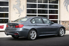 Load image into Gallery viewer, Fabspeed BMW 335i & 435i (F30/F32) Muffler Bypass Exhaust System