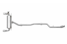 Load image into Gallery viewer, Fabspeed BMW M235i (F22) Valvetronic Performance Exhaust System - FS.BMW.M235.VLVPR