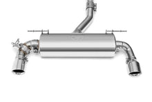 Load image into Gallery viewer, Fabspeed BMW M235i (F22) Valvetronic Performance Exhaust System - FS.BMW.M235.VLVPR
