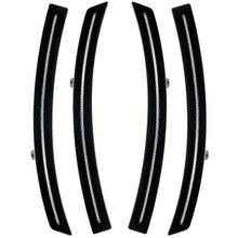 Load image into Gallery viewer, 2014-2019 C7 Corvette Oracle Concept Clear Side Markers Set 2392-019