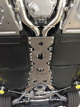 Load image into Gallery viewer, Speed Engineering C7 Corvette 2" Longtube Exhaust Headers 2014-19 (LT1, LT4 Engines)