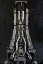 Load image into Gallery viewer, Fabspeed Ferrari California Performance Package (2009-2014) - FS.FER.CAL.SPKG