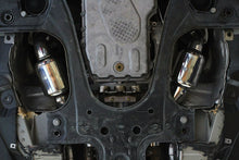 Load image into Gallery viewer, Fabspeed Ferrari California Sport Catalytic Converters (2009-2014) - FS.FER.CAL.SC