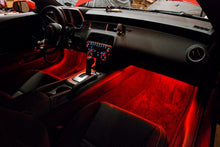 Load image into Gallery viewer, Oracle Ambient LED Lighting Footwell Kit - Red, White or Blue