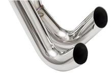 Load image into Gallery viewer, Fabspeed Lamborghini Huracan Supersport X-Pipe Exhaust System - FS.LAM.HUR.SSX