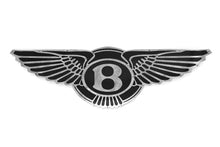Load image into Gallery viewer, Fabspeed Carbon Fiber Wall Art - Bentley - FS.BEN.CFSSWA