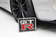 Load image into Gallery viewer, Fabspeed Carbon Fiber Wall Art - Nissan GT-R