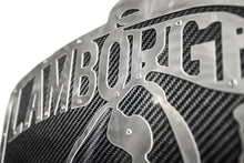 Load image into Gallery viewer, Fabspeed Carbon Fiber Wall Art - Lamborghini - FS.LAM.CFSSWA