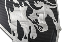 Load image into Gallery viewer, Fabspeed Carbon Fiber Wall Art - Lamborghini - FS.LAM.CFSSWA