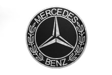 Load image into Gallery viewer, Fabspeed Carbon Fiber Wall Art - Mercedes - FS.MER.CFSSWA