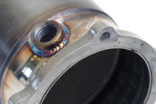 Load image into Gallery viewer, Fabspeed Porsche 957 Turbo / Turbo S Primary Sport Catalytic Converters (2008-2010) - FS.POR.957T.PSC