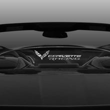 Load image into Gallery viewer, WindRestrictor® C7 Convertible Rear Add On Wind Deflector