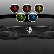 Load image into Gallery viewer, WindRestrictor® C7 Convertible Rear Add On Wind Deflector