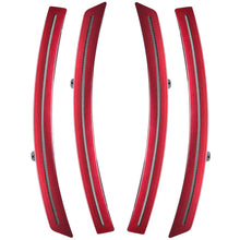 Load image into Gallery viewer, 2014-2019 C7 Corvette Oracle Concept Clear Side Markers Set 2392-019