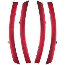 Load image into Gallery viewer, 2014-2019 C7 Corvette Oracle Concept Clear Side Markers Set 2392-019