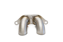 Load image into Gallery viewer, Fabspeed Porsche GT3 Competition Slip-On Turndown Tips - FS.POR.GT3.TDTO
