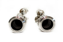 Load image into Gallery viewer, Fabspeed Lamborghini Aventador SVJ Sport Catalytic Converters - FS.LAM.AVRSVJ.SC