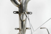 Load image into Gallery viewer, Fabspeed McLaren 570S / 540C "600LT Style" Valvetronic Sport Catalytic Converter Exhaust System - FS.MCL.570S.SC918V