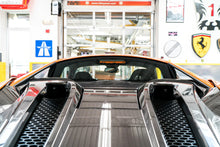 Load image into Gallery viewer, Fabspeed McLaren 570S / 540C "600LT Style" Valvetronic Sport Catalytic Converter Exhaust System - FS.MCL.570S.SC918V