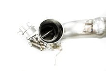 Load image into Gallery viewer, Fabspeed McLaren 570S / 540C "600LT Style" Valvetronic Sport Catalytic Converter Exhaust System - FS.MCL.570S.SC918V