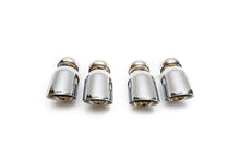 Load image into Gallery viewer, Fabspeed Porsche E3 Cayenne S 2.9L Turbo Valvetronic Exhaust System - FS.POR.E3S.VESP