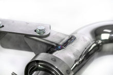 Load image into Gallery viewer, Fabspeed Porsche 958.2 Cayenne Turbo / Turbo S Valvetronic Exhaust System (2015-2018) - FS.POR.9582T.VESP