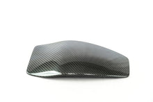 Load image into Gallery viewer, Fabspeed McLaren MP4-12C / 650S Carbon Fiber Engine Cover - FS.MCL.12C.CFEC