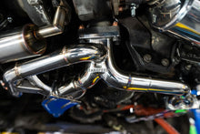 Load image into Gallery viewer, Fabspeed Porsche 964 Turbo 965 Sport Performance Package (1990-1994) - FS.POR.964T.SPKG