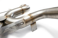 Load image into Gallery viewer, Fabspeed McLaren 720S Supersport X-Pipe Exhaust System - FS.MCL.720S.SSX
