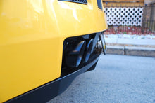Load image into Gallery viewer, Fabspeed Lamborghini Gallardo Deluxe Quad Style Tips (2004-2008) - FS.LAM.GDO.QDTP