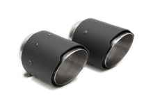 Load image into Gallery viewer, Fabspeed Porsche 997.2 GT3 / GT3 RS Catback Competition Race X-Pipe (2010-2011) - FS.POR.9972GT3.CRX.CF