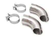 Load image into Gallery viewer, Fabspeed Porsche 997.2 GT3 / GT3 RS Catback Competition Race X-Pipe (2010-2011) - FS.POR.9972GT3.CRX.CF