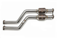 Load image into Gallery viewer, Fabspeed BMW M3 E46 Sport Catalytic Converters (2000-2006) - FS.BMW.E46.SC