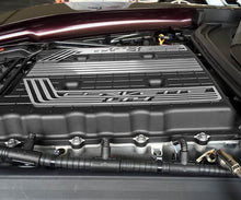 Load image into Gallery viewer, C7 Corvette Z06 2017-2019 Supercharger Cover - 2017 Style - Cooling Upgrade For 2015-2016