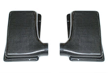 Load image into Gallery viewer, Fabspeed Ferrari F355 Carbon Fiber Air Box Covers (1996-1999) - FS.FER.35552.ABX