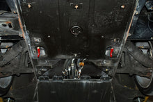 Load image into Gallery viewer, Fabspeed Ferrari F355 Front Tie Downs (1994-1999)