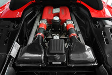 Load image into Gallery viewer, Fabspeed Ferrari 360 Carbon Fiber Airbox Covers (1999-2005) - FS.FER.360.ABX