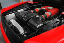 Load image into Gallery viewer, Fabspeed Ferrari 360 Carbon Fiber Airbox Covers (1999-2005) - FS.FER.360.ABX