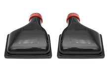 Load image into Gallery viewer, Fabspeed Ferrari 360 Carbon Fiber Airbox Covers (1999-2005) - FS.FER.360.ABX