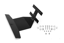 Load image into Gallery viewer, Fabspeed Ferrari 360 Front License Plate Bracket (1999-2005) - FS.FER.360.FLPB