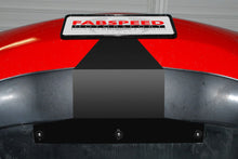 Load image into Gallery viewer, Fabspeed Ferrari 360 Front License Plate Bracket (1999-2005) - FS.FER.360.FLPB