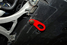 Load image into Gallery viewer, Fabspeed Ferrari 360 Front Tie Downs (1999-2005) - FS.FER.360.FTD