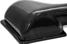 Load image into Gallery viewer, Fabspeed Ferrari F430 Carbon Fiber Airbox Covers (2005-2009) - FS.FER.430.ABX