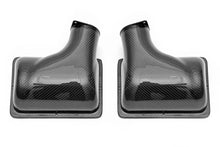 Load image into Gallery viewer, Fabspeed Ferrari F430 Carbon Fiber Airbox Covers (2005-2009) - FS.FER.430.ABX